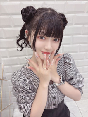 きゅるるんくらげヘア＊まゆ