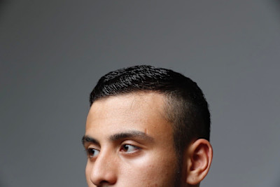 ビジネスマン必見！ビジネスショートスタイル