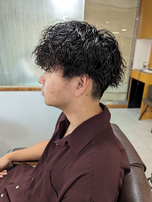 ツイストスパイラル