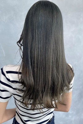 オリーブグレージュ/オリーブ/ベージュダブルカラー