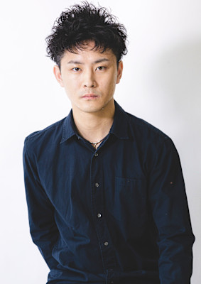 エッジショート