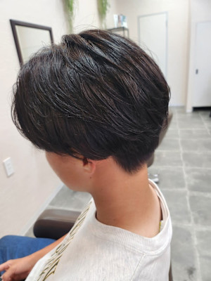 メンズスタイル