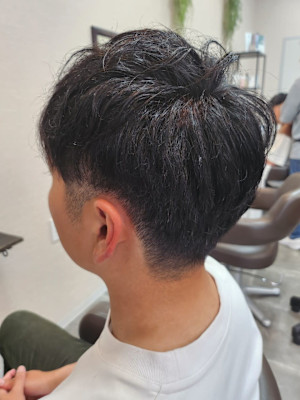 メンズスタイル