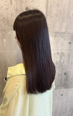 ダークラベンダー/ロブ【ARCH Emi】