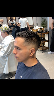 夏にピッタリフェザーアップ！