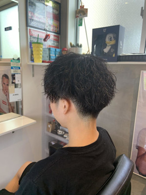 ツイストスパイラル