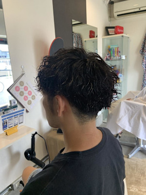 ツイストスパイラル