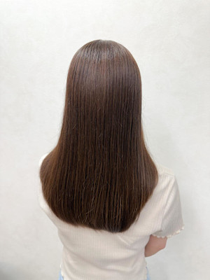 【oggiotto トリートメント うるツヤ】