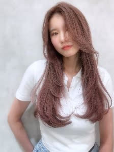 韓国風レイヤー