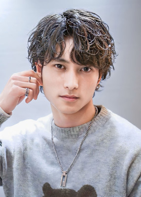 Agu hair elmo 松山大街道店×ショート