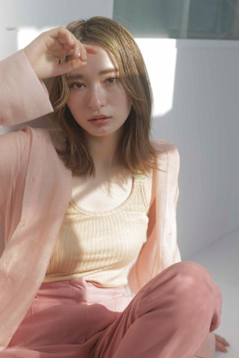 神戸/六甲道/カラー/カット/トリートメント/