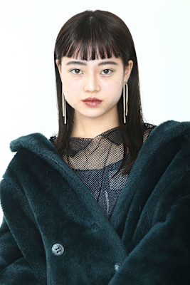 神戸/六甲道/カラー/カット/トリートメント/