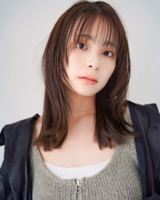 Agu hair ulu 大平台店×ロング