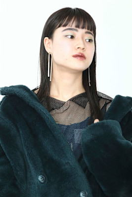 神戸/六甲道/カラー/カット/トリートメント/