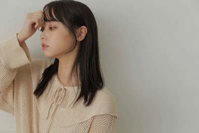 神戸/六甲道/カラー/カット/トリートメント/