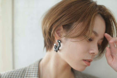 神戸/六甲道/カラー/カット/トリートメント/