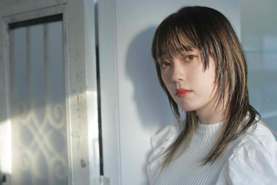 神戸/六甲道/カラー/カット/トリートメント/