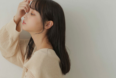 神戸/六甲道/カラー/カット/トリートメント/