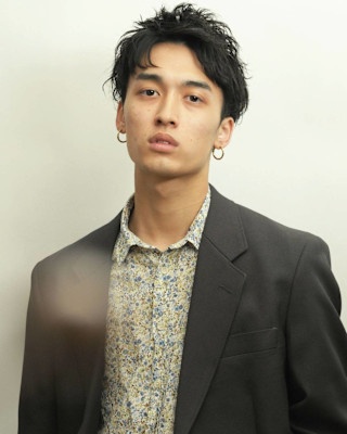 ショートスタイル