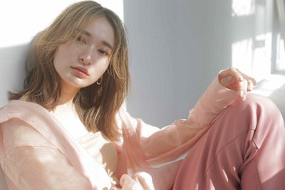 神戸/六甲道/カラー/カット/トリートメント/