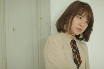 神戸/六甲道/カラー/カット/トリートメント/