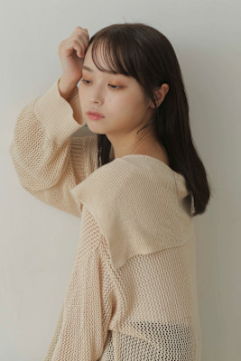 神戸/六甲道/カラー/カット/トリートメント/