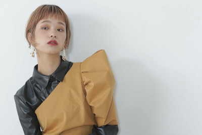 神戸/六甲道/カラー/カット/トリートメント/