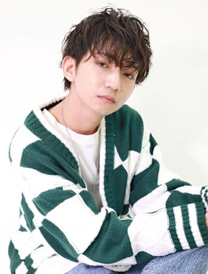 ミディアムスタイル