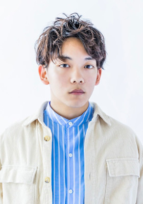 ショートスタイル