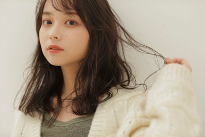 神戸/六甲道/カラー/カット/トリートメント/