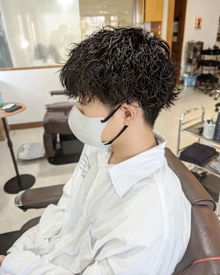 ツイストスパイラル