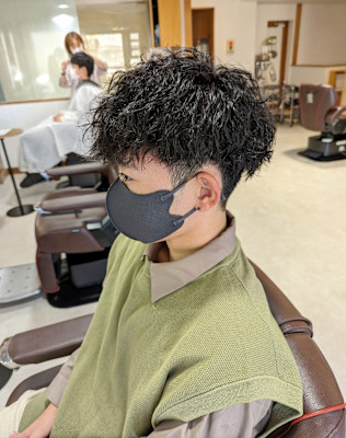 ツイストスパイラル