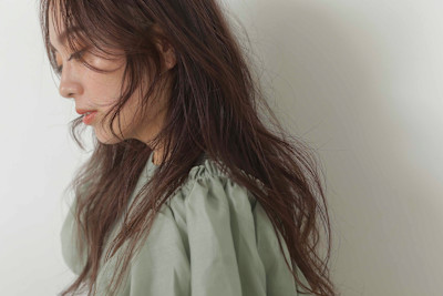 神戸/六甲道/カラー/カット/トリートメント/