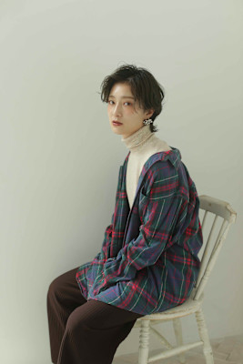 神戸/六甲道/カラー/カット/トリートメント/