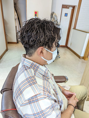 ツイストスパイラル