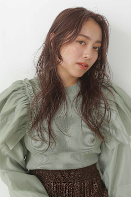 神戸/六甲道/カラー/カット/トリートメント/