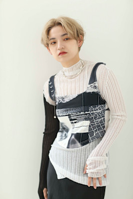 神戸/六甲道/カラー/カット/トリートメント/