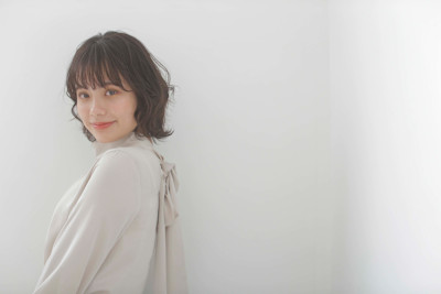 神戸/六甲道/カラー/カット/トリートメント/