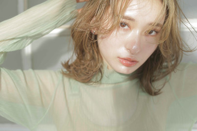 神戸/六甲道/カラー/カット/トリートメント/