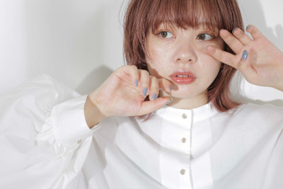 神戸/六甲道/カラー/カット/トリートメント/