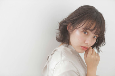 神戸/六甲道/カラー/カット/トリートメント/