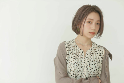 神戸/六甲道/カラー/カット/トリートメント/