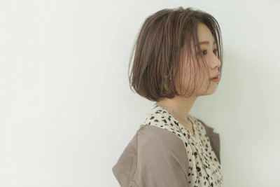 神戸/六甲道/カラー/カット/トリートメント/