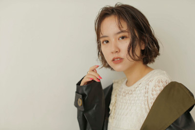 神戸/六甲道/カラー/カット/トリートメント/