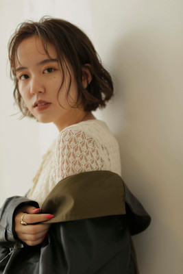 神戸/六甲道/カラー/カット/トリートメント/