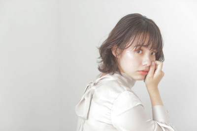 神戸/六甲道/カラー/カット/トリートメント/