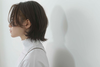 神戸/六甲道/カラー/カット/トリートメント/