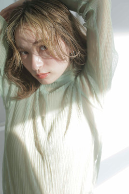 神戸/六甲道/カラー/カット/トリートメント/