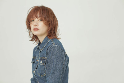 神戸/六甲道/カラー/カット/トリートメント/