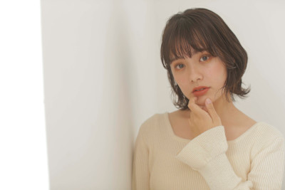 神戸/六甲道/カラー/カット/トリートメント/